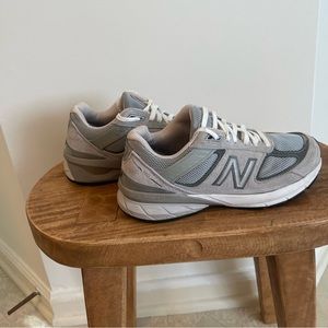 New balance 990v 4 core